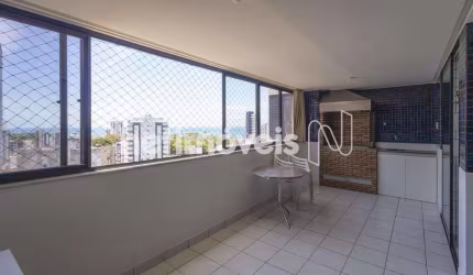 Venda Apartamento 3 quartos Graça Salvador