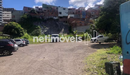 Venda Lote-Área-Terreno Parque Bela Vista Salvador