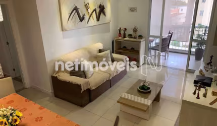 Venda Apartamento 4 quartos Parque Bela Vista Salvador