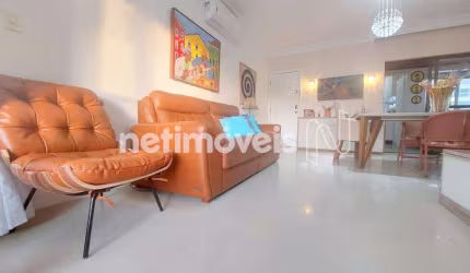 Venda Apartamento 4 quartos Pituba Salvador