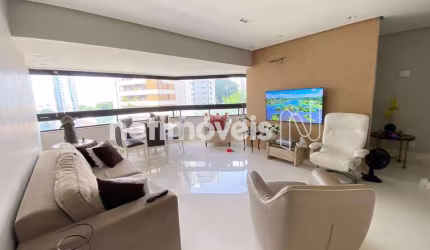 Venda Apartamento 3 quartos Brotas Salvador