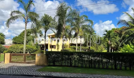 Venda Casa em condomínio Portão Lauro de Freitas