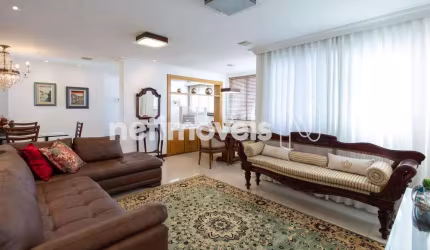 Venda Apartamento 4 quartos Jardim Apipema Salvador