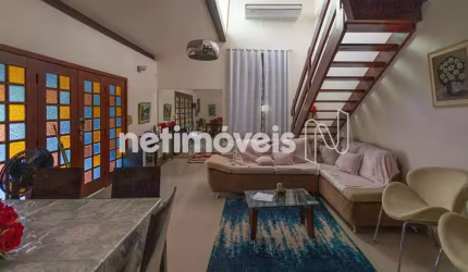 Locação Casa em condomínio Portão Lauro de Freitas
