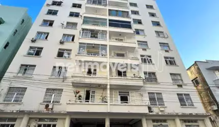 Venda Apartamento 3 quartos Barra Salvador