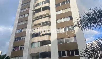 Venda Apartamento 3 quartos Vitória Salvador