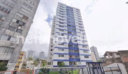 Venda Apartamento 3 quartos Vila Laura Salvador