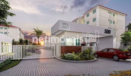 Venda Apartamento 2 quartos Vila de Abrantes (Abrantes) Camaçari