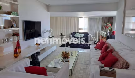 Venda Apartamento 4 quartos Graça Salvador