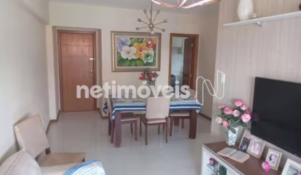 Venda Apartamento 3 quartos Armação Salvador