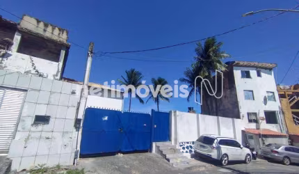 Venda Lote-Área-Terreno Amaralina Salvador
