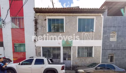 Locação Casa comercial Nazaré Salvador
