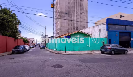 Venda Casa comercial Amaralina Salvador