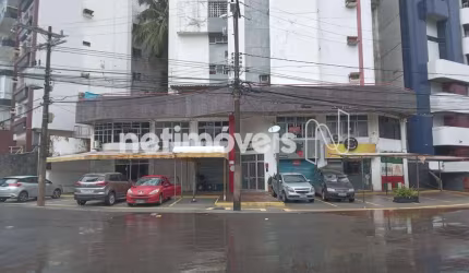 Venda ou locação Ponto comercial Rio Vermelho Salvador