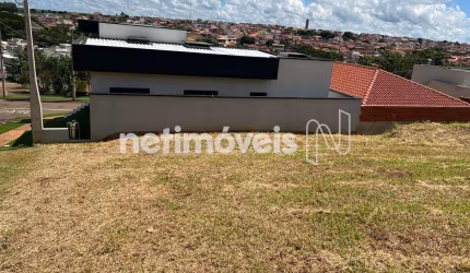 Venda Lote-Área-Terreno Jardim Santa Alice Santa Bárbara DOeste