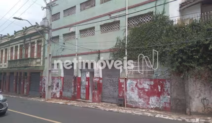 Locação Ponto comercial Garcia Salvador