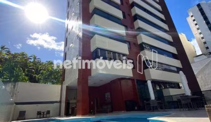 Venda Apartamento 3 quartos Graça Salvador