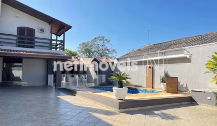 Venda Casa Jardim Ipiranga Americana