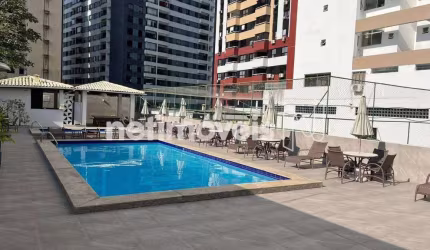 Venda Apartamento 2 quartos Pituba Salvador