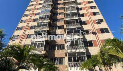 Venda Apartamento 3 quartos Canela Salvador