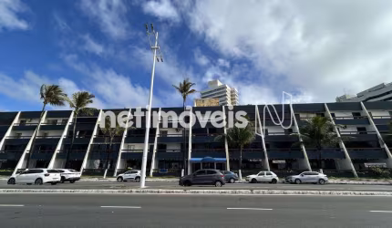 Venda Flat Armação Salvador