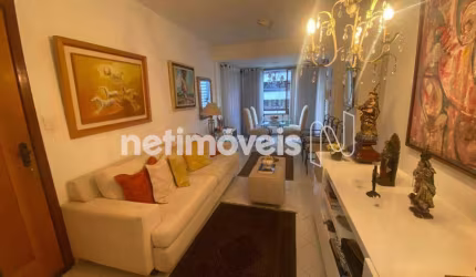 Venda Apartamento 2 quartos Graça Salvador