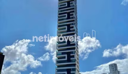Venda Apartamento 4 quartos Caminho das Árvores Salvador