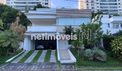 Venda Casa em condomínio Alphaville I Salvador