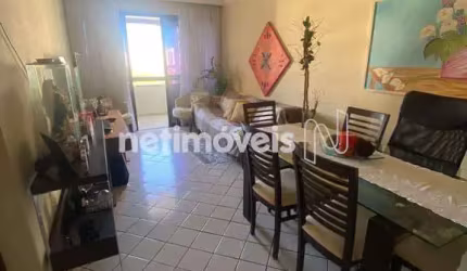 Venda Apartamento 3 quartos Stiep Salvador