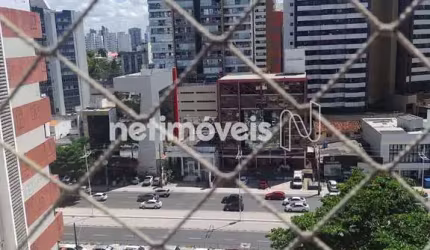 Venda Cobertura Pituba Salvador