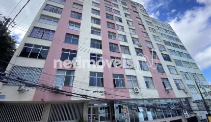 Venda Apartamento 3 quartos Centro Salvador