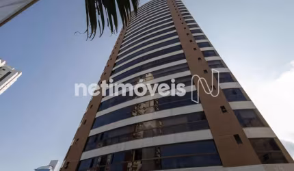 Venda ou locação Apartamento 3 quartos Horto Florestal Salvador