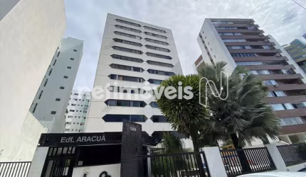 Venda Apartamento 4 quartos Itaigara Salvador