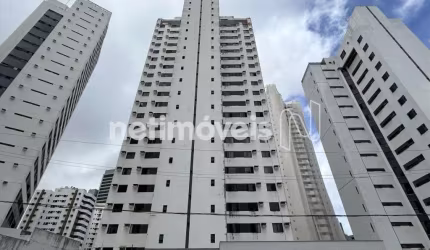 Venda Apartamento 4 quartos Pituba Salvador