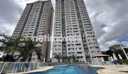 Venda Apartamento 2 quartos Paralela Salvador