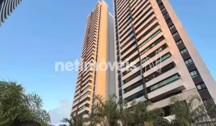 Locação Apartamento 1 quarto Paralela Salvador