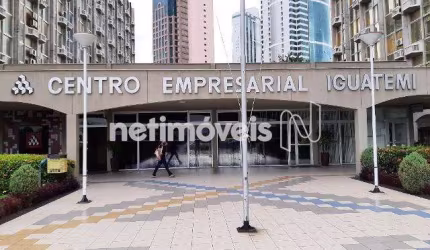 Locação Sala Caminho das Árvores Salvador