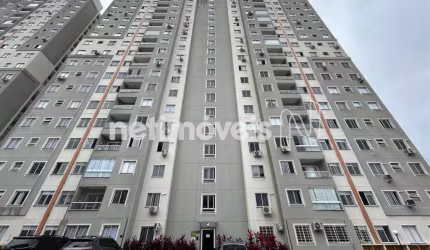 Venda Apartamento 1 quarto Pernambués Salvador