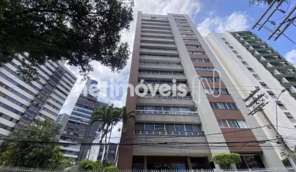 Venda Apartamento 4 quartos Graça Salvador