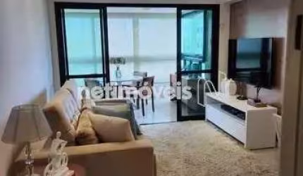 Locação Apartamento 1 quarto Paralela Salvador
