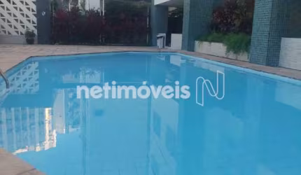 Venda Apartamento 3 quartos Costa Azul Salvador