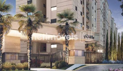 Venda Apartamento 2 quartos Terras de Santa Bárbara Santa Bárbara DOeste