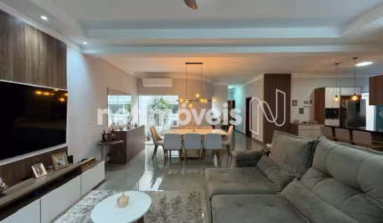 Venda Casa em condomínio Residencial Imigrantes Nova Odessa