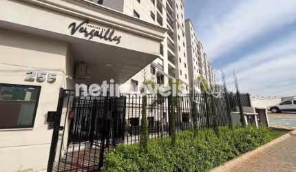 Venda Apartamento 2 quartos Terras de Santa Bárbara Santa Bárbara DOeste
