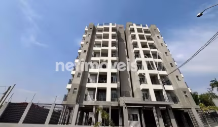 Venda Apartamento 2 quartos Vila Letônia Nova Odessa