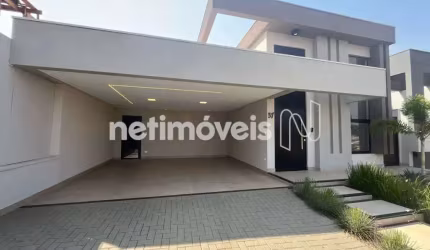Venda Casa em condomínio Residencial Mac Knight Santa Bárbara DOeste