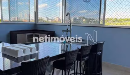 Venda Apartamento 3 quartos Vila Nossa Senhora de Fátima Americana