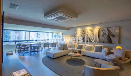 Venda Apartamento 4 quartos Horto Florestal Salvador
