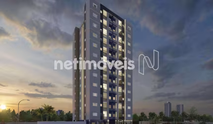 Venda Apartamento 2 quartos Vila Siqueira Campos Santa Bárbara DOeste