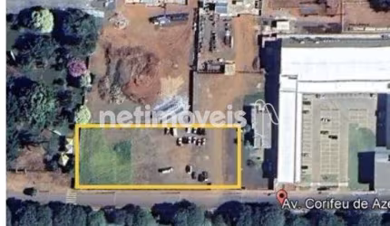 Venda Lote-Área-Terreno Loteamento Colina Santa Bárbara Santa Bárbara DOeste